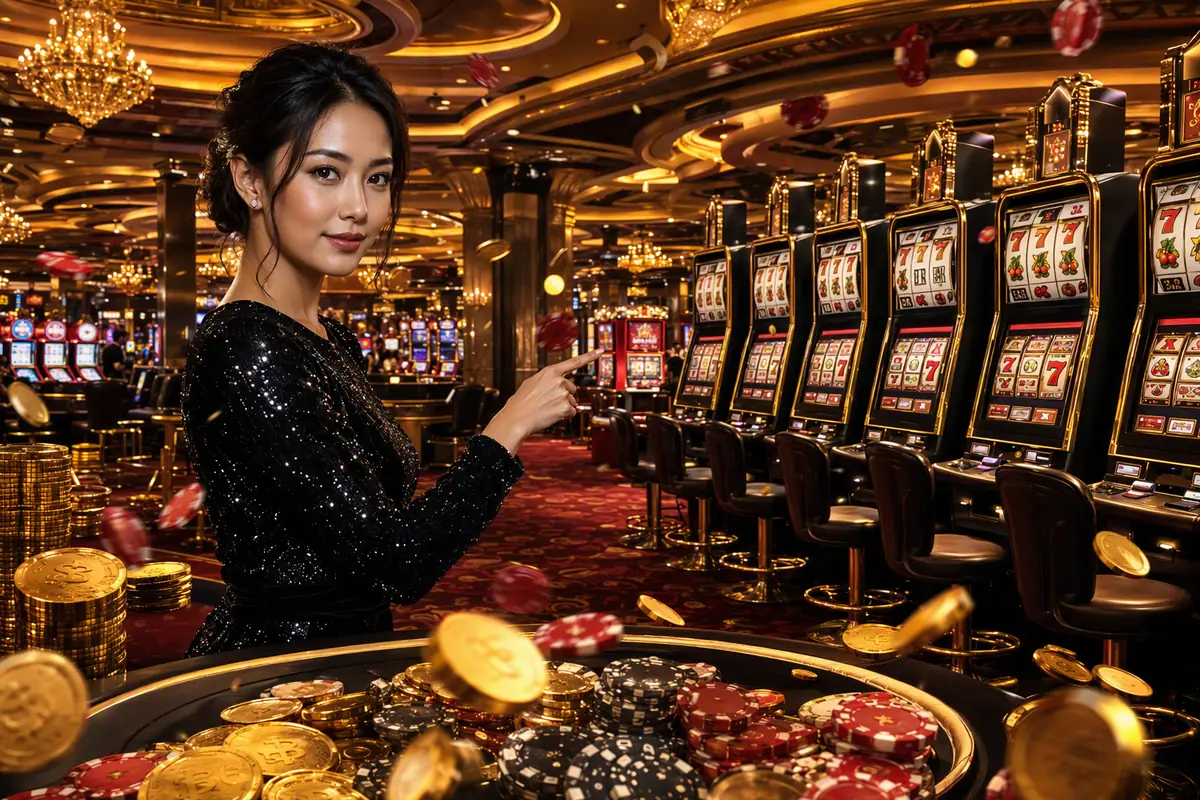 win4u pasukan kasino dalam talian Malaysia