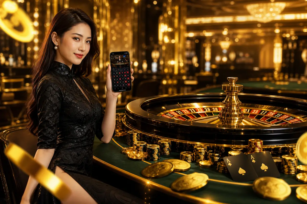 win4u kasino live dealer baccarat roulette