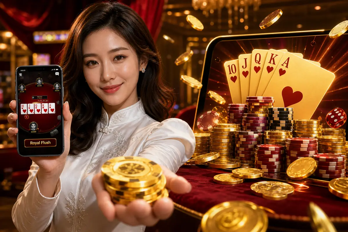 win4u panduan strategi slot volatiliti tinggi