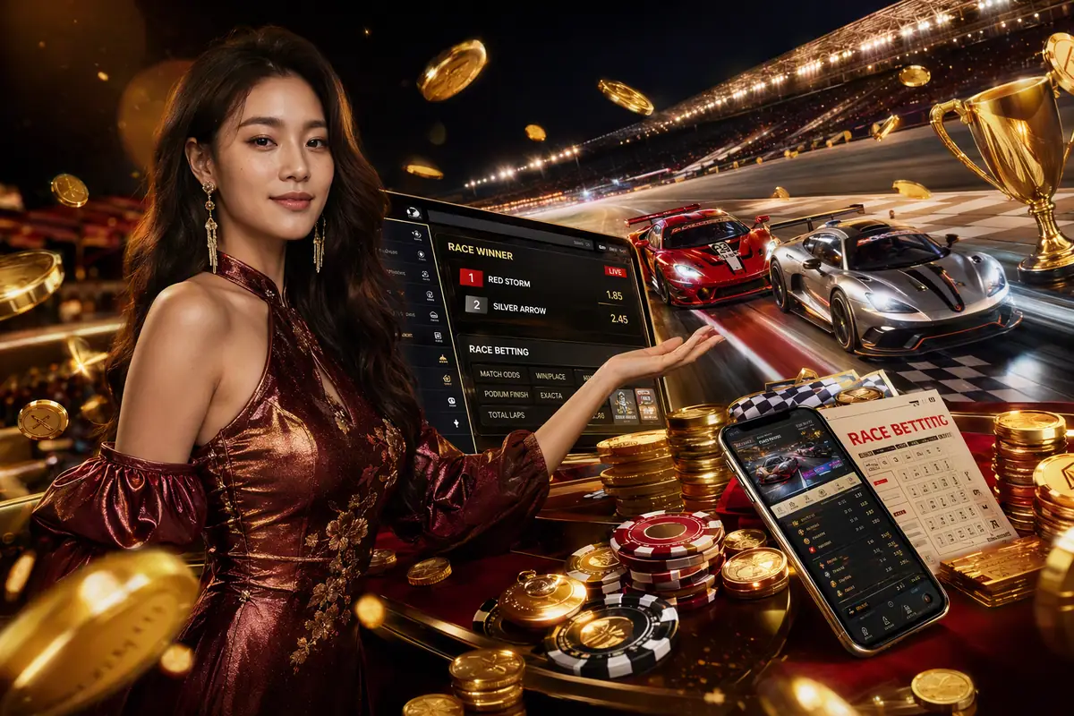win4u permainan slot live casino pilihan
