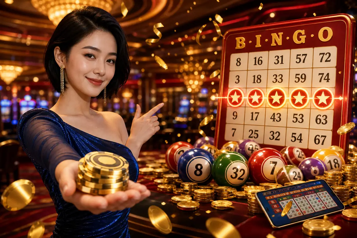 win4u paparan pekali naik semasa pusingan