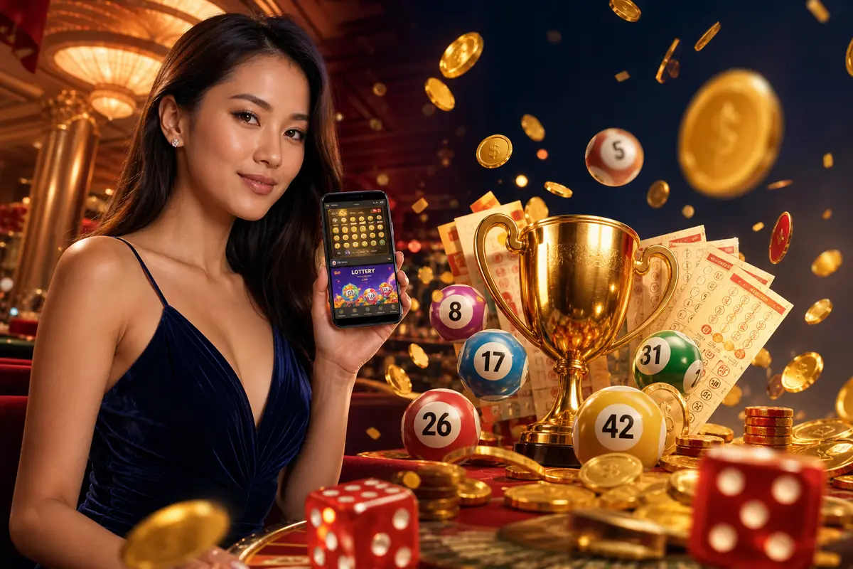 win4u live casino dealer baccarat siaran langsung