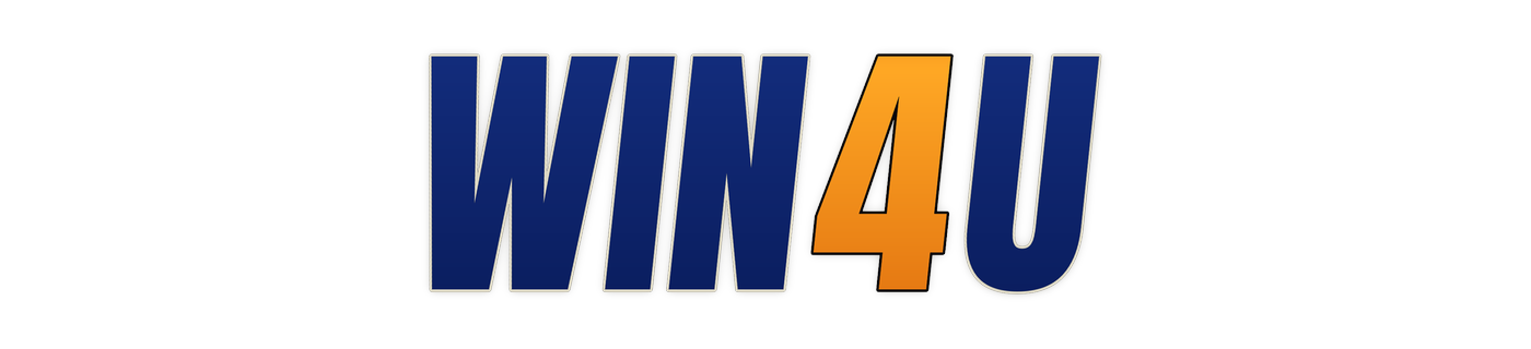 win4u logo